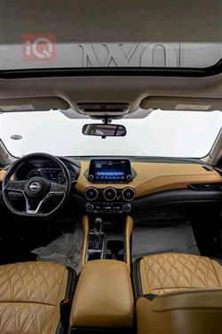 نیسان سێنترا